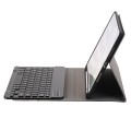Etui Obudowa Klawiatura Pen Slot do iPad 7 10.2 2019 czarna
