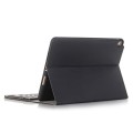 Etui Obudowa Klawiatura Pen Slot do iPad 7 10.2 2019 czarna