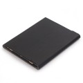 Etui Obudowa Klawiatura Pen Slot do iPad 7 10.2 2019 czarna