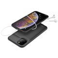 Plecki Etui z Wbudowaną Baterią 6500mAh czarne
