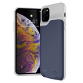 Plecki Etui z Wbudowaną Baterią 6500mAh granatowe