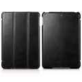 Skórzane Etui ICARER Vintage iPad Mini 5 2019