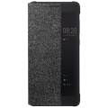 Etui Oryginalny Pokrowiec Huawei Mate 9 Pro czarny
