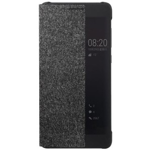 Etui Oryginalny Pokrowiec Huawei Mate 9 Pro czarny