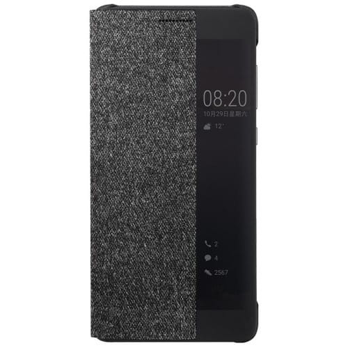 Etui Oryginalny Pokrowiec Huawei Mate 9 Pro czarny