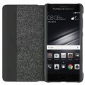 Etui Oryginalny Pokrowiec Huawei Mate 9 Pro czarny