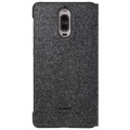 Etui Oryginalny Pokrowiec Huawei Mate 9 Pro czarny