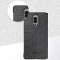 Etui Oryginalny Pokrowiec Huawei Mate 9 Pro czarny