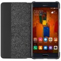 Etui Oryginalny Pokrowiec Huawei Mate 9 Pro czarny