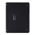 Mocne Etui Podświetlana Klawiatura TouchPad do iPad Pro 9.7  czarna