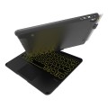 Mocne Etui Podświetlana Klawiatura TouchPad do iPad Air 2