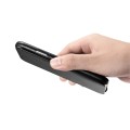 Etui Pokrowiec ICARER iPhone X TEN