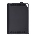 Mocne Etui Podświetlana Klawiatura TouchPad do iPad Air 2