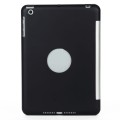 Etui Klawiatura Bezprzewodowa Bluetooth iPad Mini 1 2 3 czarna