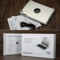Etui Klawiatura Bezprzewodowa Bluetooth iPad Mini 1 2 3