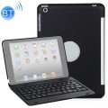 Etui Klawiatura Bezprzewodowa Bluetooth iPad Mini 1 2 3 czarna