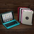 Etui Klawiatura Bezprzewodowa Bluetooth iPad Mini 1 2 3