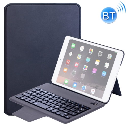 Etui Klawiatura Slim Bluetooth iPad Mini 1 2 3 czarna