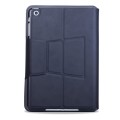 Etui Klawiatura Slim Bluetooth iPad Mini 1 2 3 czarna