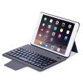 Etui Klawiatura Slim Bluetooth iPad Mini 1 2 3 złota