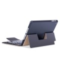 Etui Klawiatura Slim Bluetooth iPad Mini 1 2 3 złota