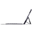 Etui Klawiatura Slim Bluetooth iPad Mini 1 2 3 złota