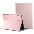 Etui Klawiatura do Huawei Mediapad T5 10 złoty róż
