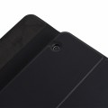 Etui z wyjmowaną klawiaturą do Huawei Mediapad T5 10 czarne