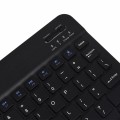 Etui z wyjmowaną klawiaturą do Huawei Mediapad T5 10 czarne