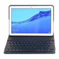 Etui z wyjmowaną klawiaturą do Huawei Mediapad T5 10 czarne