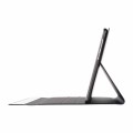 Etui z wyjmowaną klawiaturą do Huawei Mediapad T5 10 czarne