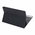 Etui z wyjmowaną klawiaturą do Huawei Mediapad T5 10 czarne