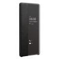 Skórzane Etui Pokrowiec QIALINO Huawei Mate 30 Pro czarne
