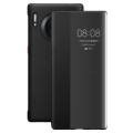 Etui Oryginalny Pokrowiec Huawei Mate 30 Pro czarny