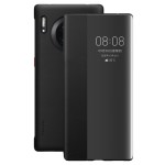 Etui Oryginalny Pokrowiec Smart Cover Huawei Mate 30 Pro czarny