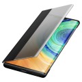 Etui Oryginalny Pokrowiec Huawei Mate 30 Pro czarny