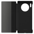 Etui Oryginalny Pokrowiec Huawei Mate 30 Pro czarny