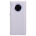 Etui Oryginalny Pokrowiec Smart Cover Huawei Mate 30 Pro fioletowy