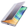 Etui Oryginalny Pokrowiec Smart Cover Huawei Mate 30 Pro fioletowy