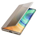 Etui Oryginalny Pokrowiec Smart Cover Huawei Mate 30 Pro khaki
