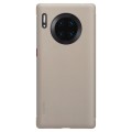 Etui Oryginalny Pokrowiec Smart Cover Huawei Mate 30 Pro khaki
