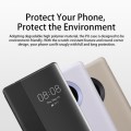 Etui Oryginalny Pokrowiec Smart Cover Huawei Mate 30 Pro khaki