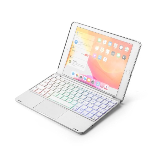 Podświetlana Klawiatura TouchPad iPad 9.7 2017/18