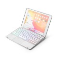 Podświetlana Klawiatura TouchPad iPad 9.7 2017/18