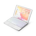 Podświetlana Klawiatura TouchPad iPad 9.7 2017/18