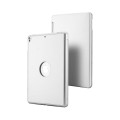 Podświetlana Klawiatura TouchPad iPad 9.7 2017/18 srebrna