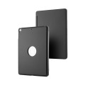 Podświetlana Klawiatura TouchPad iPad 9.7 2017/18 czarna