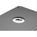 Podświetlana Klawiatura TouchPad iPad 9.7 2017/18 czarna