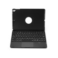 Podświetlana Klawiatura TouchPad iPad 9.7 2017/18 czarna