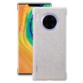 Obudowa Etui Oryginalny Back Cover Huawei Mate 30 Pro szary